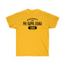  Phi Kappa Sigma Established T-Shirt 