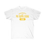  Phi Kappa Sigma Established T-Shirt 