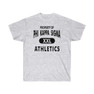  Phi Kappa Sigma Athletics T-Shirt 
