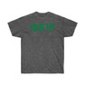 Phi Kappa Psi Letter T-Shirt