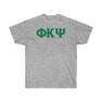 Phi Kappa Psi Letter T-Shirt 