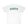  Phi Kappa Psi Letterman T-Shirt 