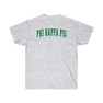  Phi Kappa Psi Letterman T-Shirt 
