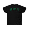  Phi Kappa Psi Letterman T-Shirt 