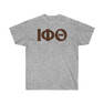 Iota Phi Theta Letter T-Shirt