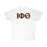  Iota Phi Theta Letter T-Shirt 