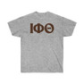  Iota Phi Theta Letter T-Shirt 