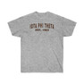 Iota Phi Theta Established T-Shirt