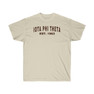  Iota Phi Theta Established T-Shirt 