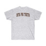 Iota Phi Theta Letterman T-Shirt