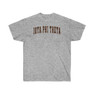  Iota Phi Theta Letterman T-Shirt 