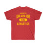 Kappa Alpha Athletics T-Shirt