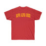 Kappa Alpha Letterman T-Shirt