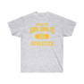 Kappa Kappa Psi Athletics T-Shirt