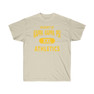 Kappa Kappa Psi Athletics T-Shirt