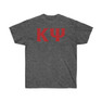 Kappa Psi Letter T-Shirt