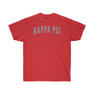 Kappa Psi Letterman T-Shirt