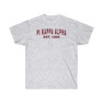 Pi Kappa Alpha Established T-Shirt