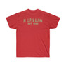  Pi Kappa Alpha Established T-Shirt 