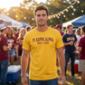 Pi Kappa Alpha Established T-Shirt