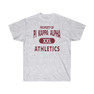 Pi Kappa Alpha Athletics T-Shirt