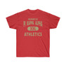 Pi Kappa Alpha Athletics T-Shirt