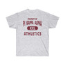  Pi Kappa Alpha Athletics T-Shirt 