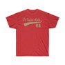  Pi Kappa Alpha Tail T-Shirt 