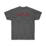  Pi Kappa Alpha Letterman T-Shirt 