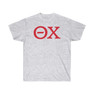 Theta Chi Letter T-Shirt