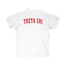  Theta Chi Letterman T-Shirt 