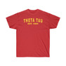 Theta Tau Established T-Shirt
