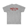 Theta Tau Established T-Shirt