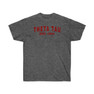  Theta Tau Established T-Shirt 