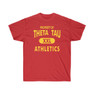 Theta Tau Athletics T-Shirt