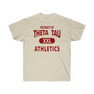 Theta Tau Athletics T-Shirt