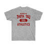 Theta Tau Athletics T-Shirt