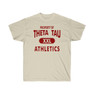  Theta Tau Athletics T-Shirt 