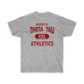  Theta Tau Athletics T-Shirt 