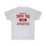  Theta Tau Athletics T-Shirt 
