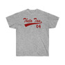  Theta Tau Tail T-Shirt 