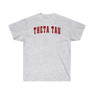 Theta Tau Letterman T-Shirt