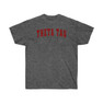 Theta Tau Letterman T-Shirt