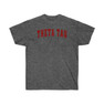  Theta Tau Letterman T-Shirt 