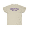 Sigma Alpha Epsilon Established T-Shirt