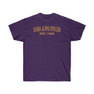  Sigma Alpha Epsilon Established T-Shirt 
