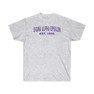  Sigma Alpha Epsilon Established T-Shirt 