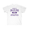 Sigma Alpha Epsilon Athletics T-Shirt