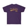 Sigma Alpha Epsilon Tail T-Shirt