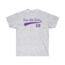 Sigma Alpha Epsilon Tail T-Shirt